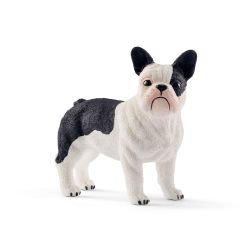 SCHLEICH - BOULEDOGUE FRANÇAIS #13877